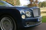 Bentley Mulsanne 2010 года
